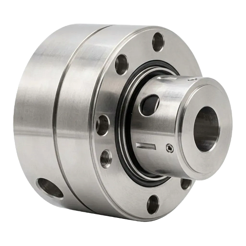 Торцевое уплотнение 3648